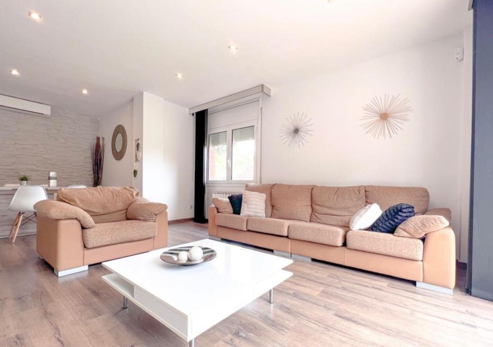  à vendre maison Alella Maresme 10