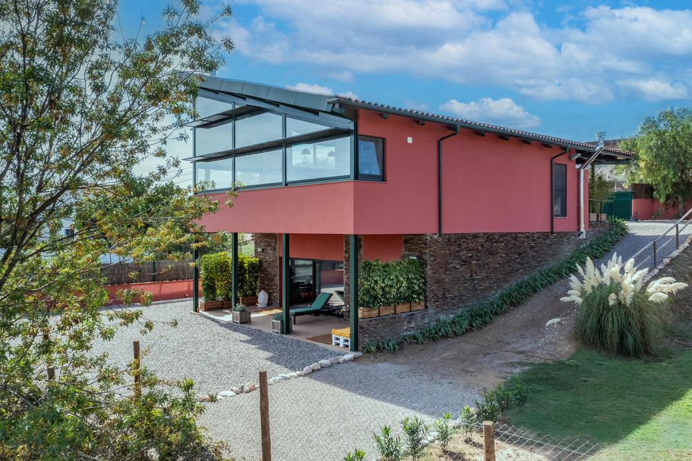  à vendre maison Sant Marti Sarroca Alt Penedès 1