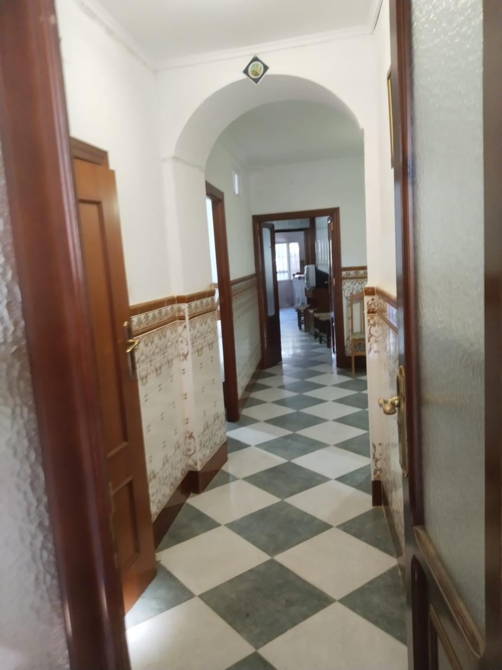  à vendre maison Guadalcanal Sierra Norte 11