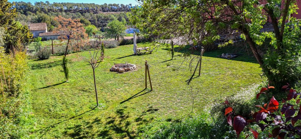  à vendre maison Sant Marti Sarroca Alt Penedès 34