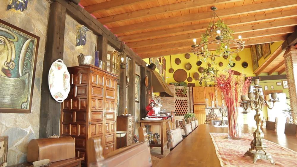  à vendre maison de campagne Coín Valle Del Guadalhorce 12