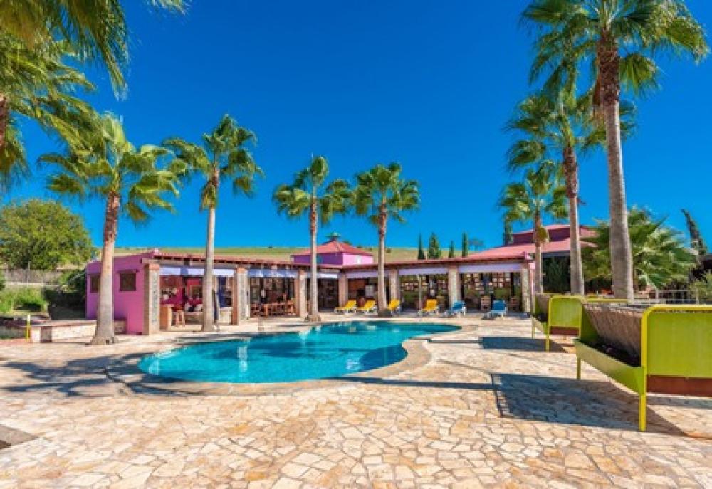  à vendre maison de campagne Coín Valle Del Guadalhorce 1