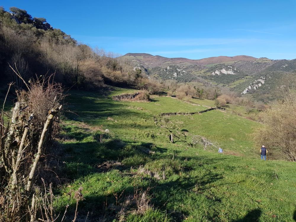  à vendre maison de campagne Proaza Oviedo 2
