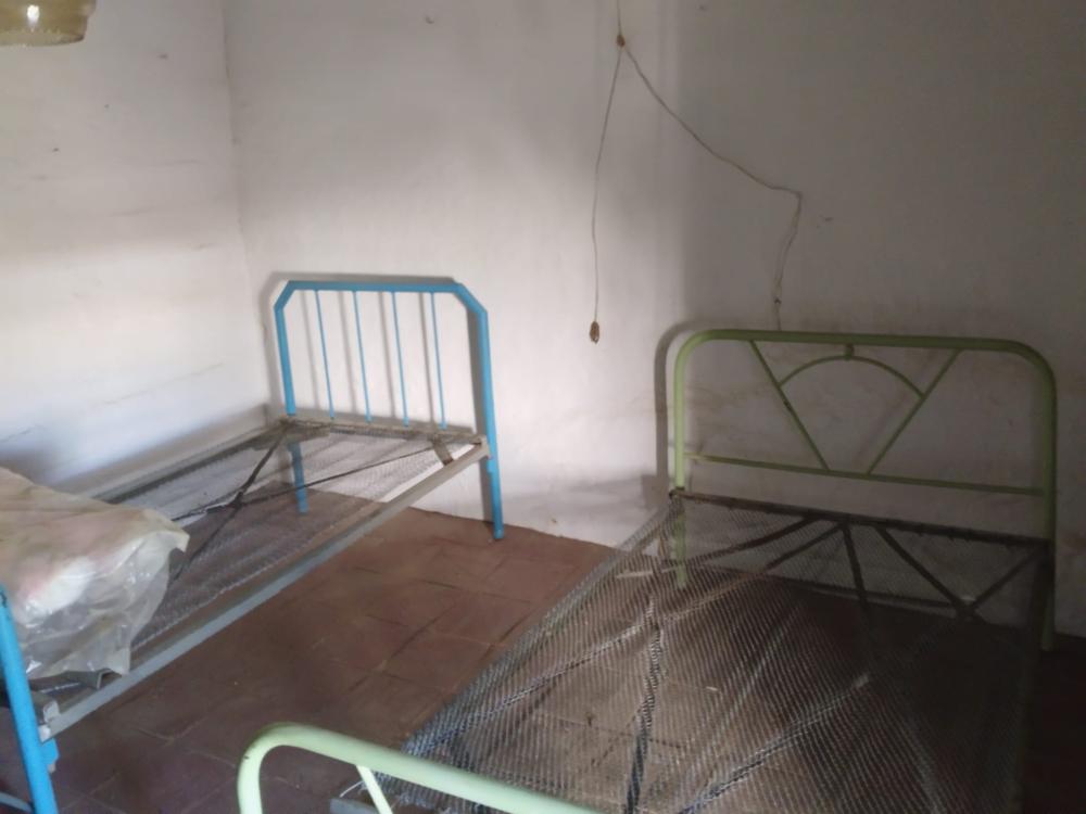  à vendre maison Guadalcanal Sierra Norte 81