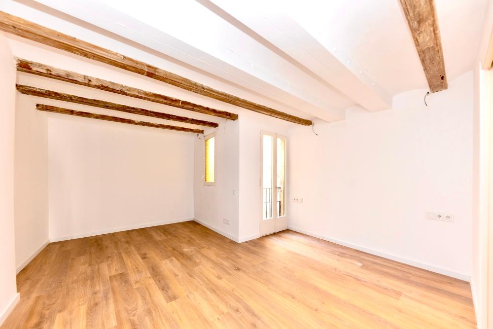  à vendre appartement Ciutat Vella-Sant Pere-Santa Caterina-El Born Barcelonès 6