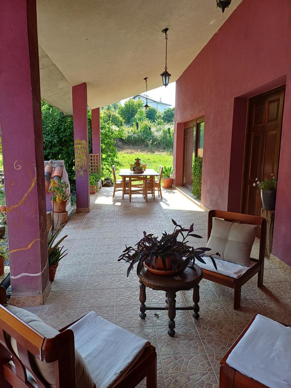  à vendre villa Asterrika Lea-Artibai 5