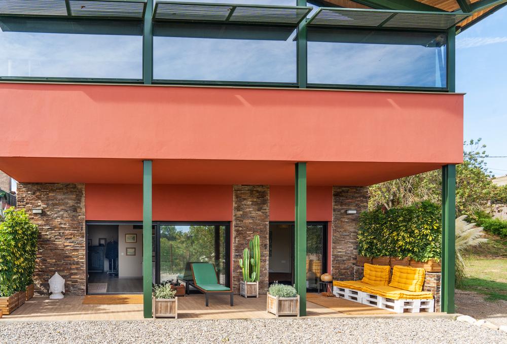  à vendre maison Sant Marti Sarroca Alt Penedès 30