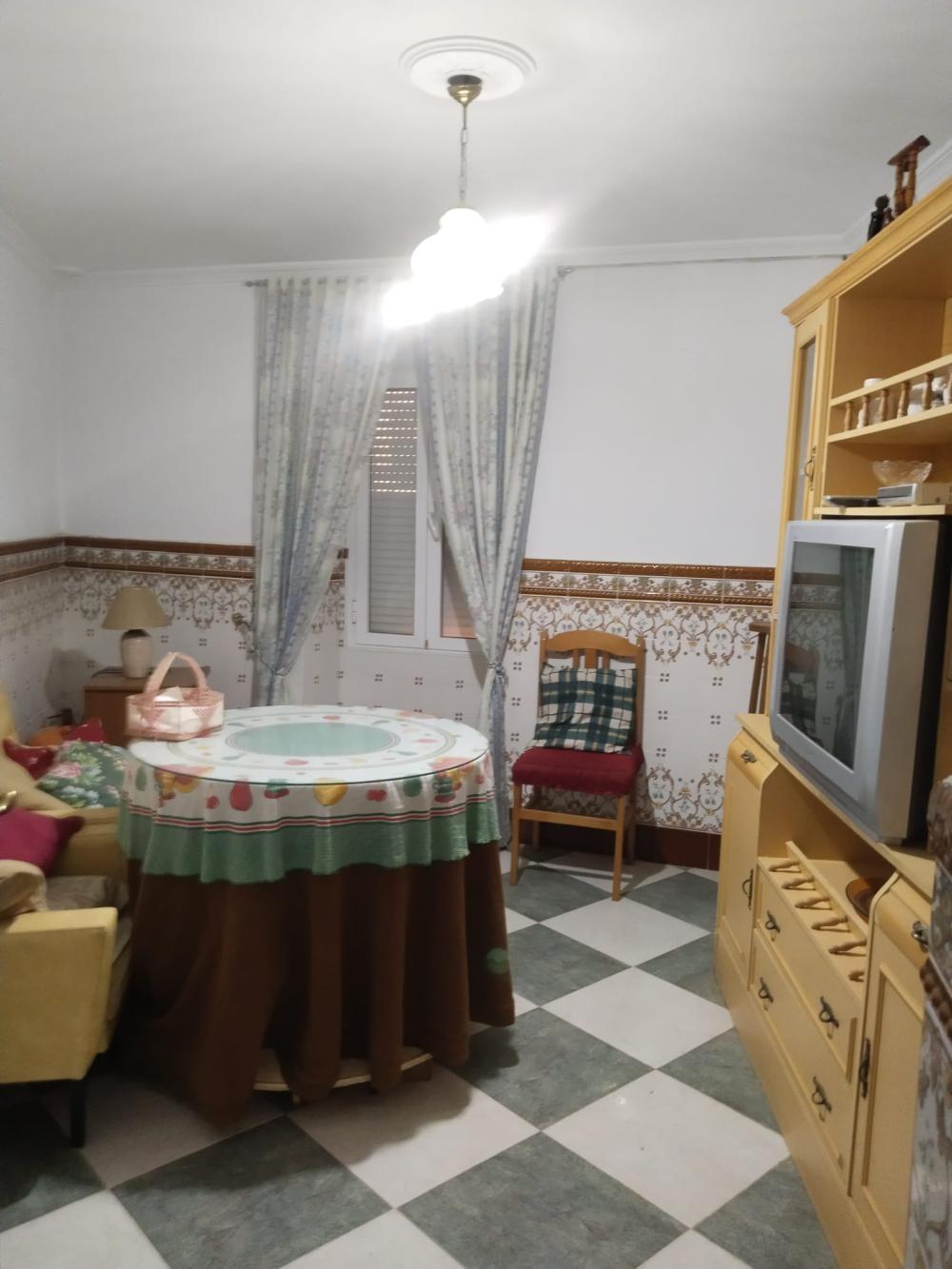  à vendre maison Guadalcanal Sierra Norte 18