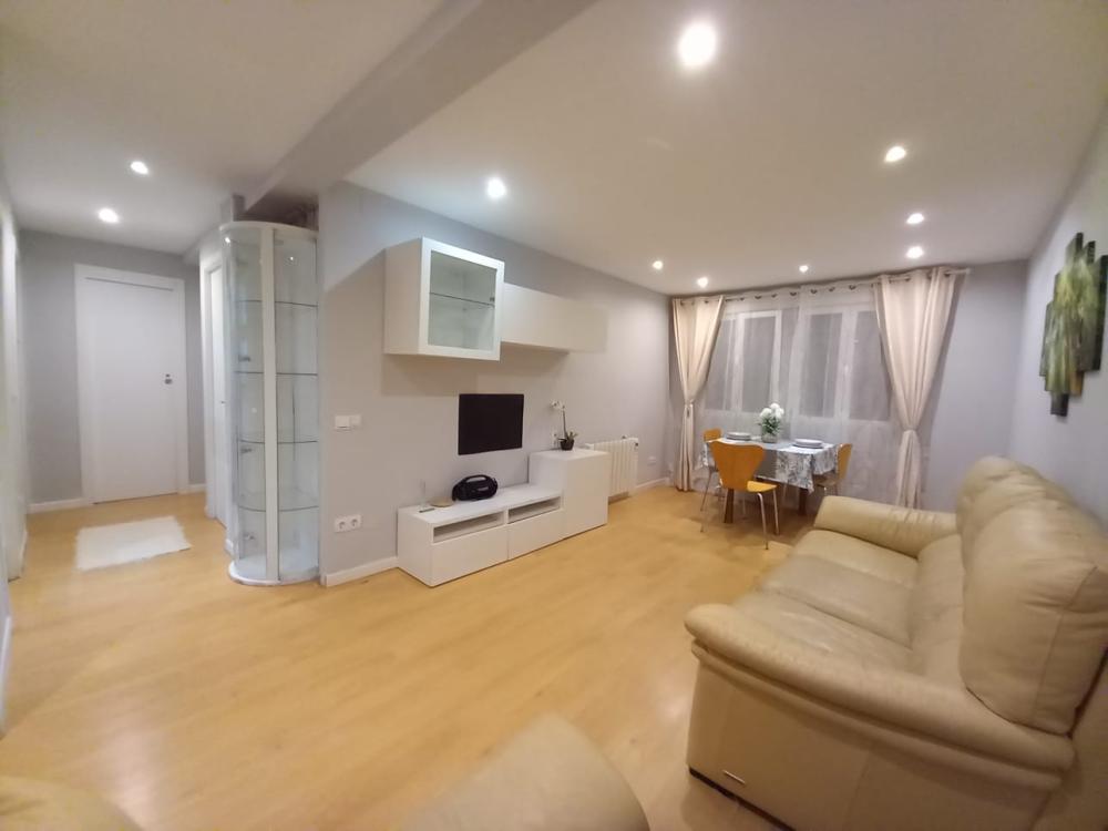 à vendre appartement San Blas-Rosas Madrid Capital 2