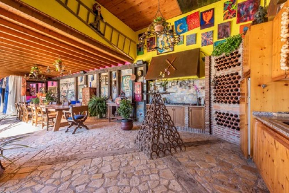  à vendre maison de campagne Coín Valle Del Guadalhorce 13