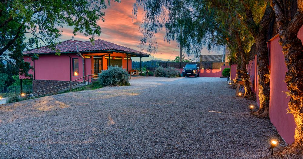  à vendre maison Sant Marti Sarroca Alt Penedès 3