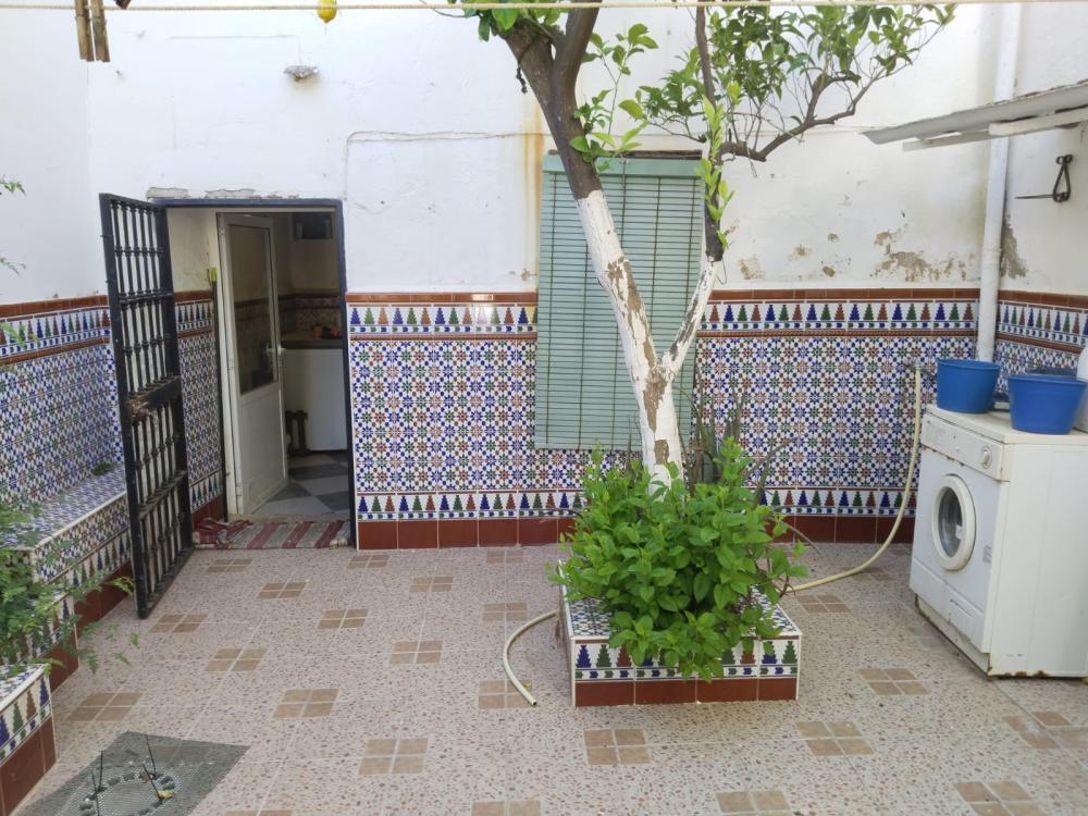  à vendre maison Guadalcanal Sierra Norte 48