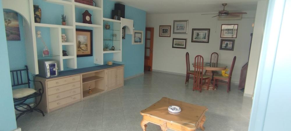  à vendre penthouse Torre Del Mar Axarquía 7