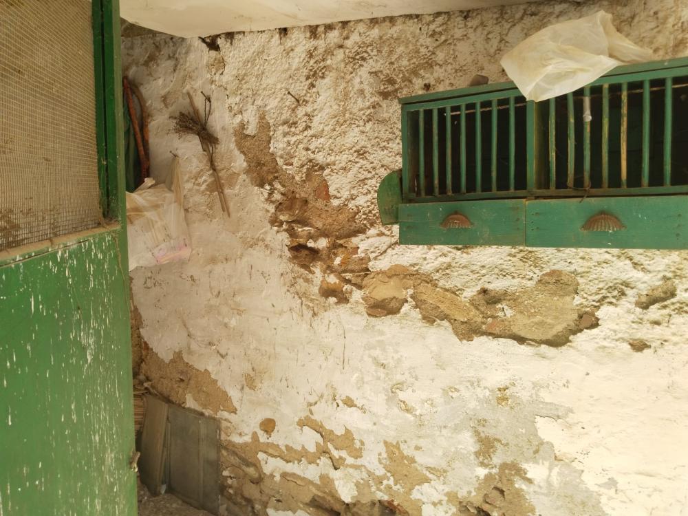  à vendre maison Guadalcanal Sierra Norte 63