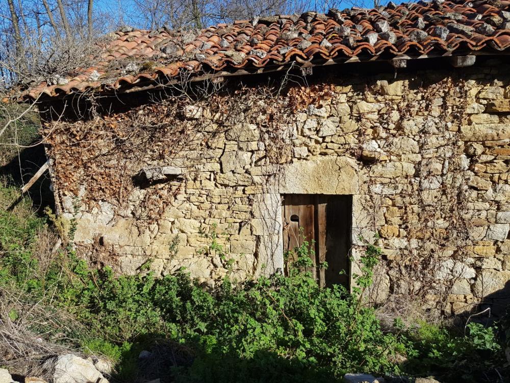  à vendre maison de campagne Proaza Oviedo 5
