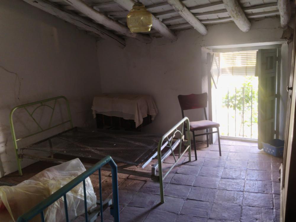  à vendre maison Guadalcanal Sierra Norte 85