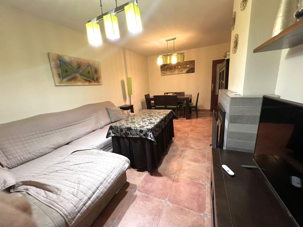  à vendre maison jumelée Cuevas Del Becerro Guadalteba 12