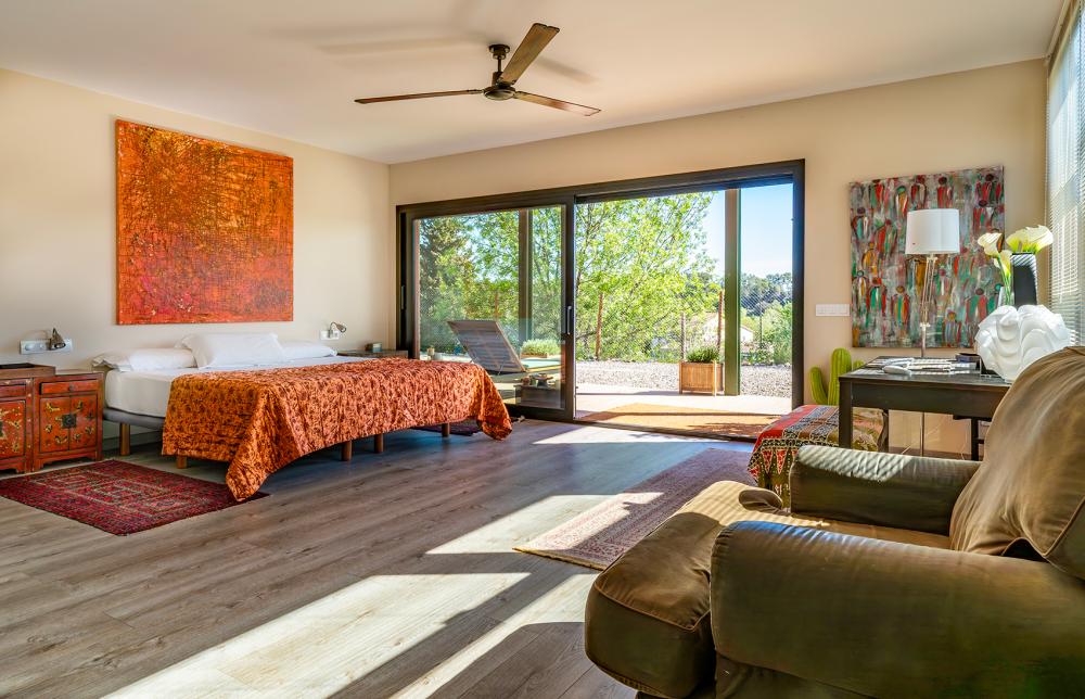  à vendre maison Sant Marti Sarroca Alt Penedès 19