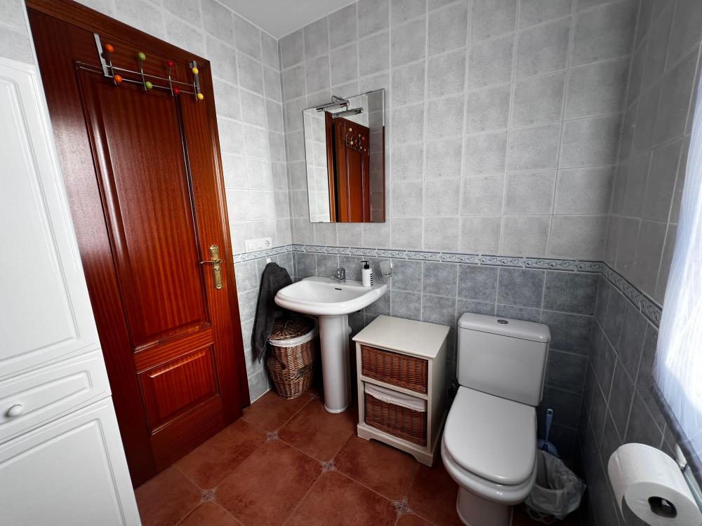 à vendre maison jumelée Cuevas Del Becerro Guadalteba 20