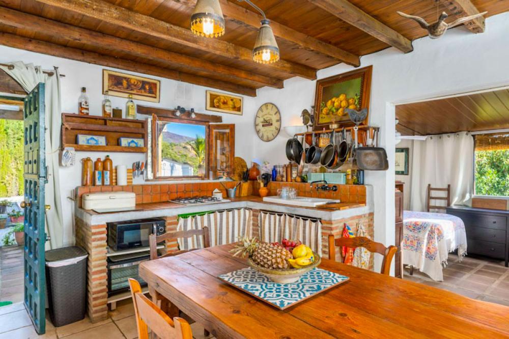  à vendre villa Estepona Costa Del Sol Occidental 11