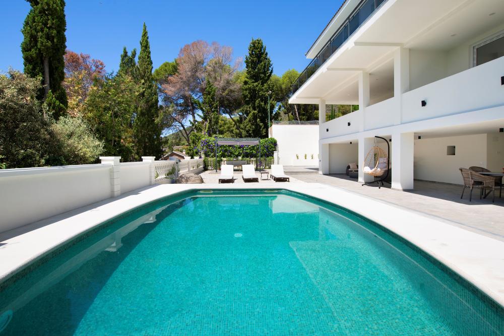  à vendre maison Castelldefels Baix Llobregat 2