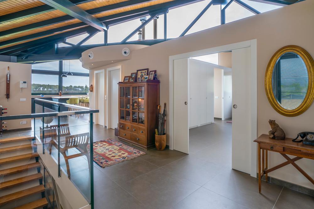  à vendre maison Sant Marti Sarroca Alt Penedès 13