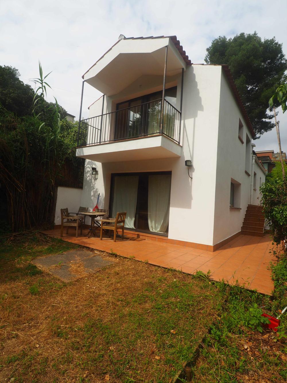  à vendre maison Valldoreix Vallès Occidental 1