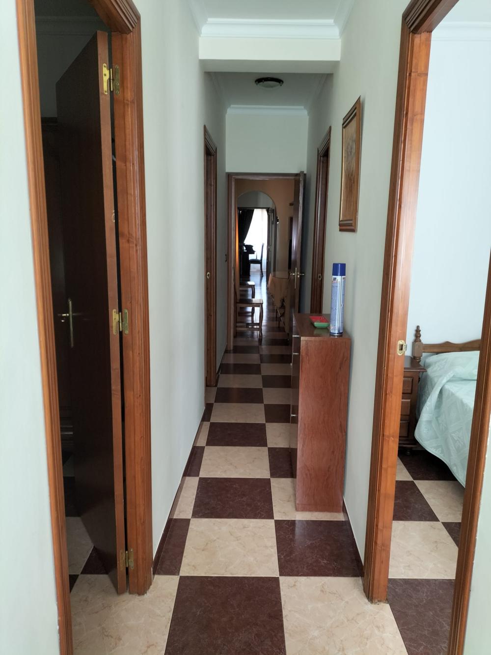  à vendre maison Constantina Sierra Norte 12