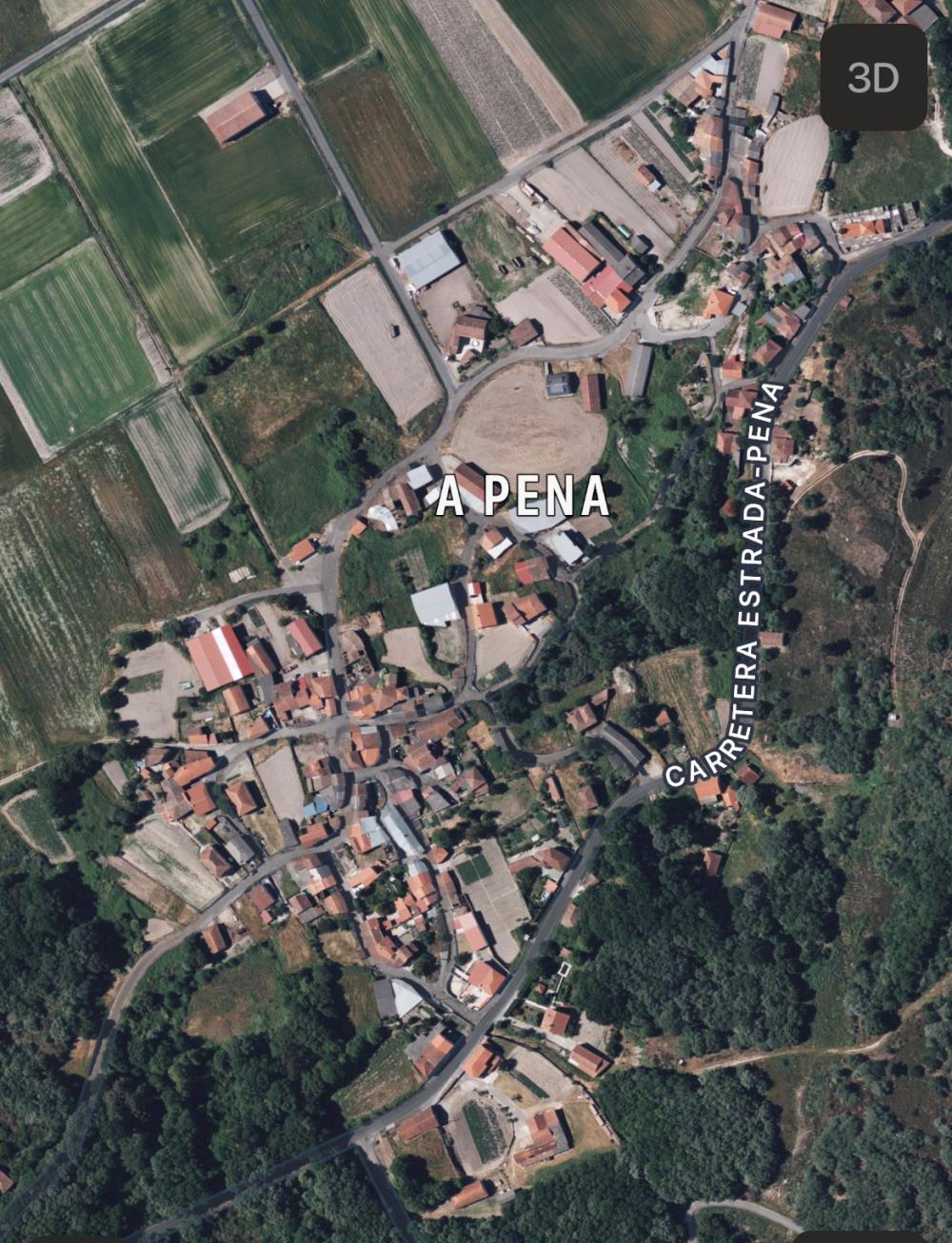  à vendre maison Trandeiras Limia 15