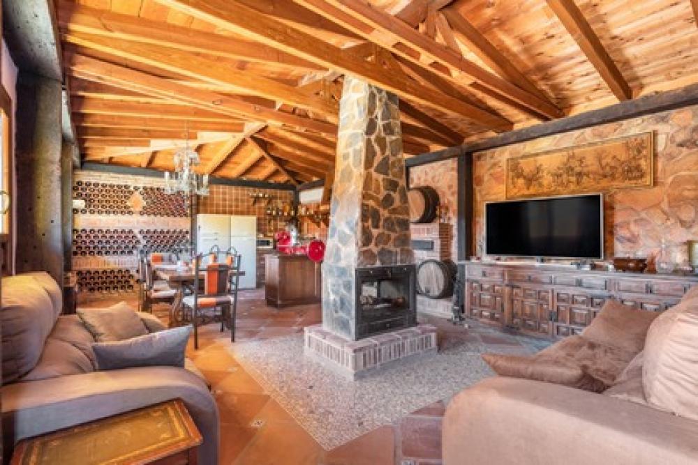  à vendre maison de campagne Coín Valle Del Guadalhorce 18