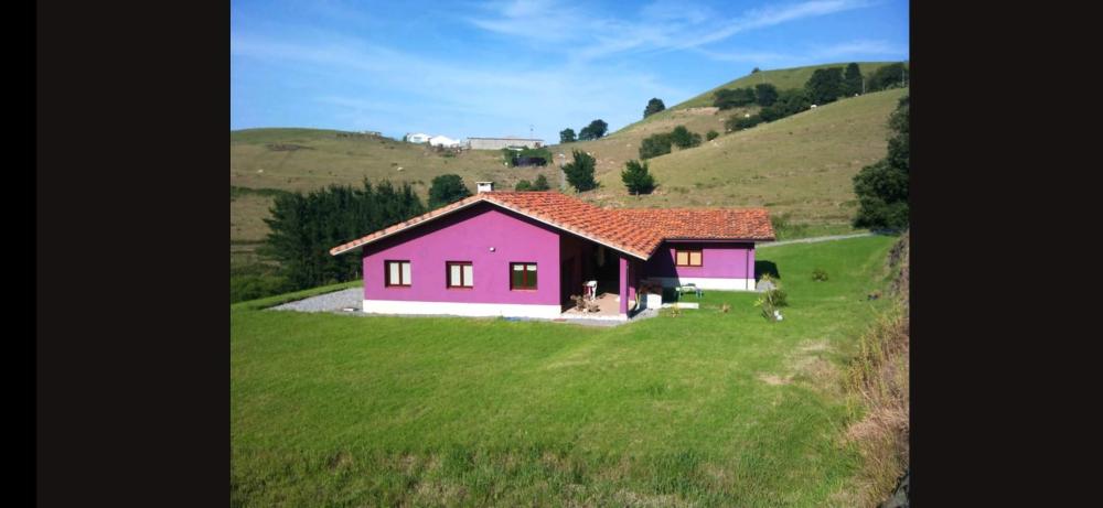  à vendre villa Asterrika Lea-Artibai 4
