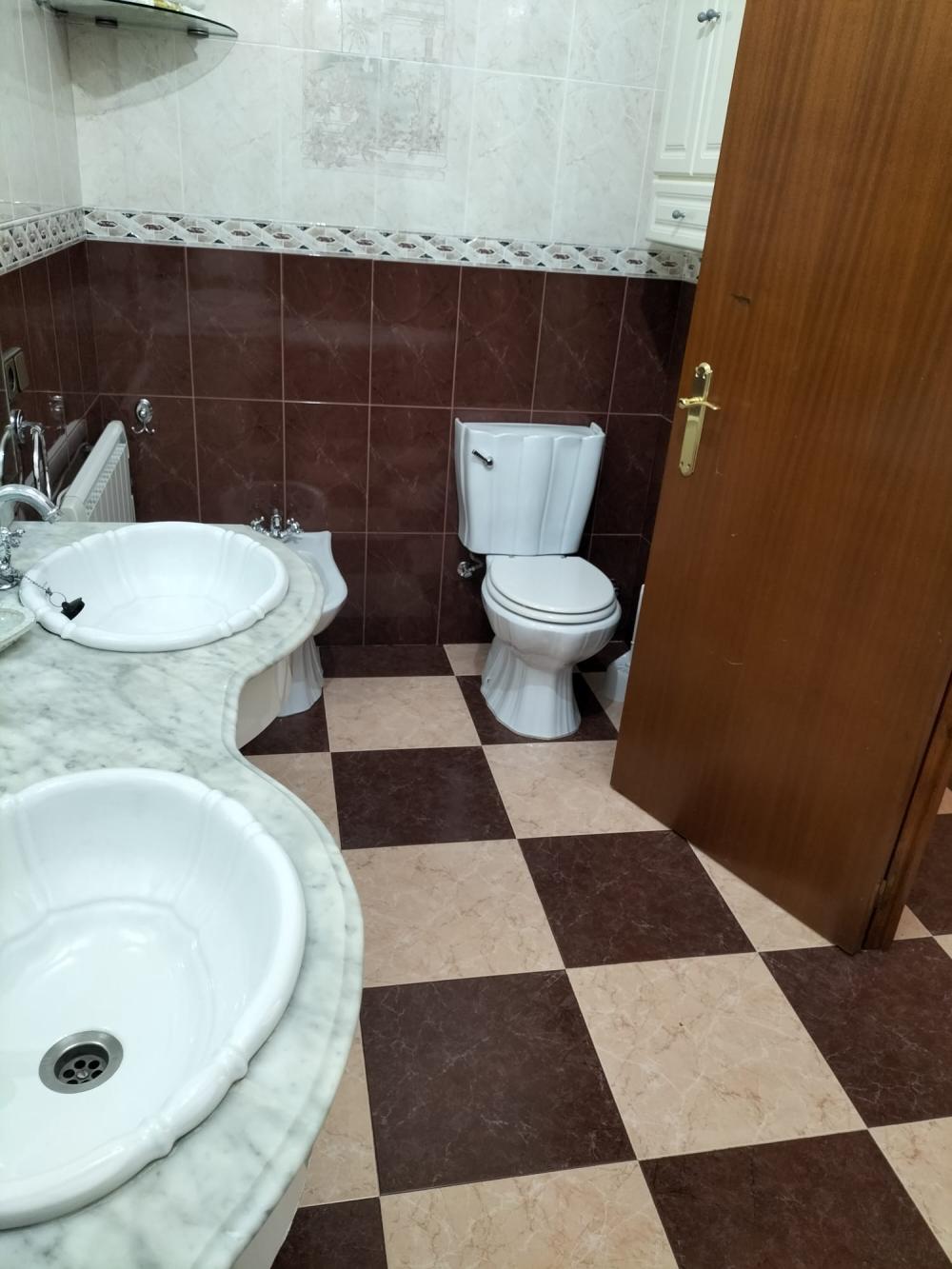  à vendre maison Constantina Sierra Norte 2
