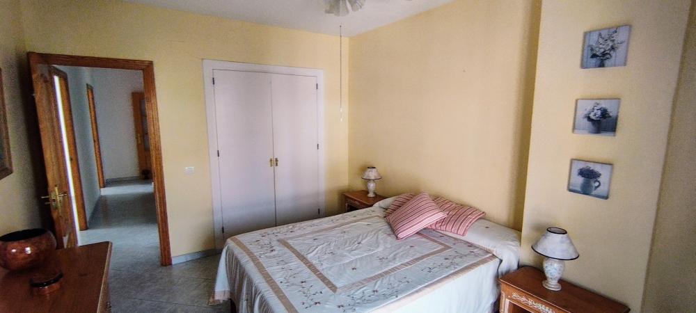  à vendre penthouse Torre Del Mar Axarquía 21