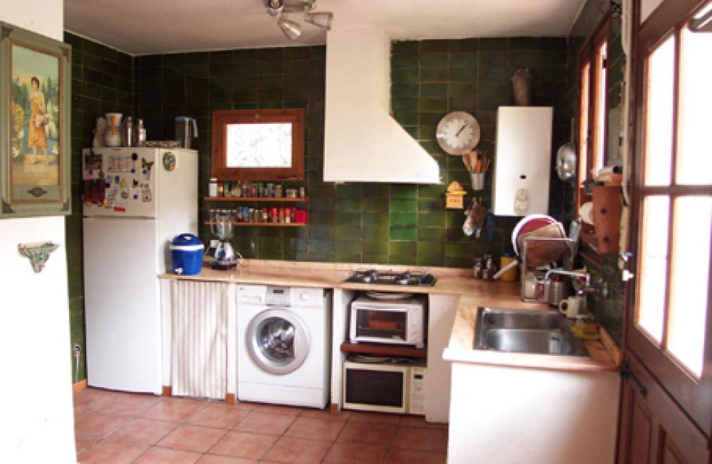  à vendre maison Valldoreix Vallès Occidental 3
