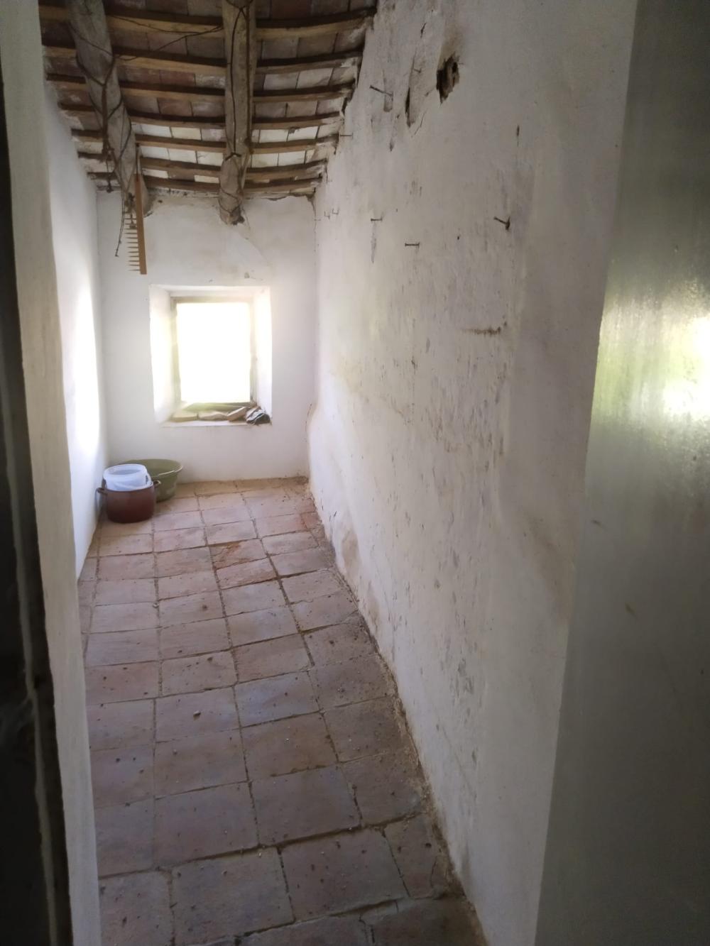  à vendre maison Guadalcanal Sierra Norte 76