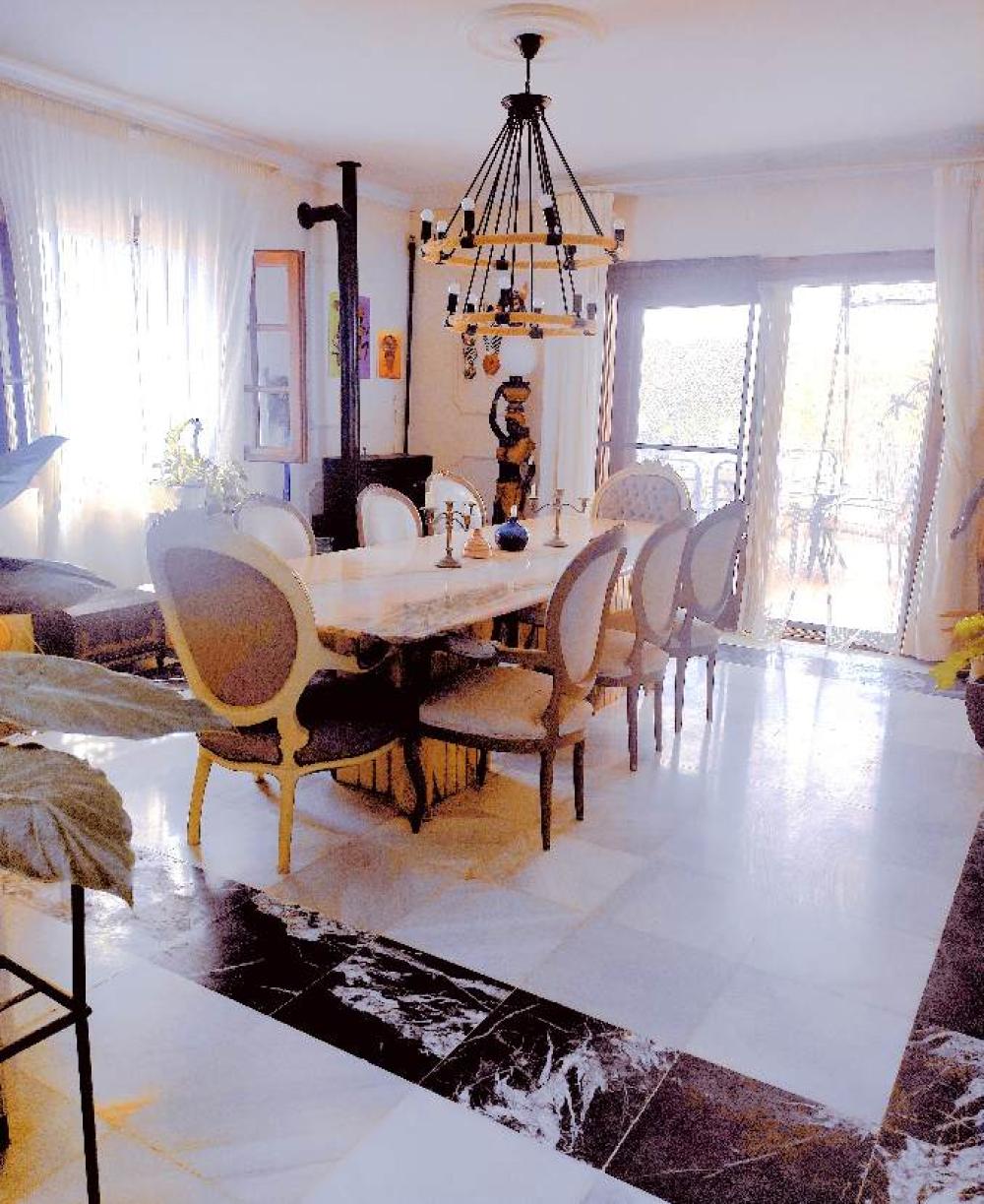  à vendre villa Estepona Costa Del Sol Occidental 9