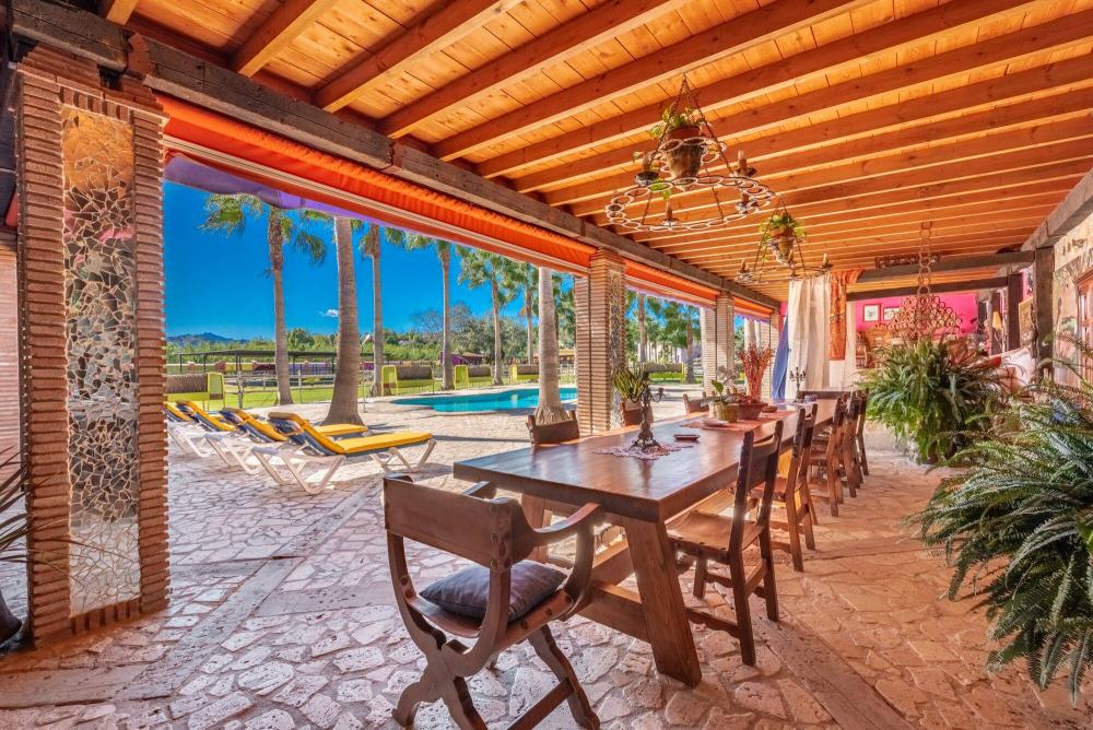  à vendre maison de campagne Coín Valle Del Guadalhorce 6