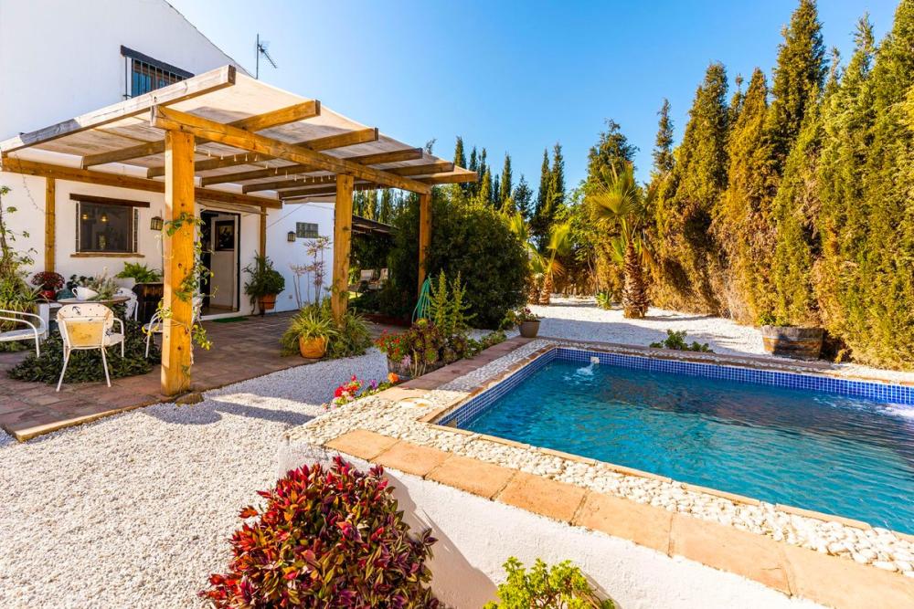  à vendre villa Estepona Costa Del Sol Occidental 4