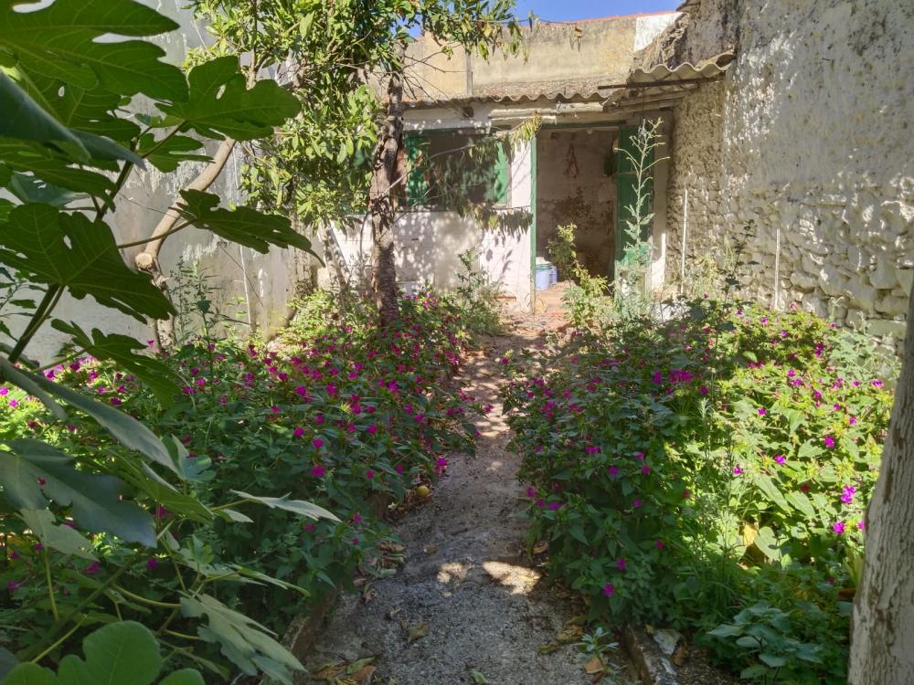  à vendre maison Guadalcanal Sierra Norte 49