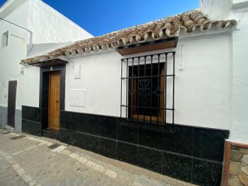 Alcalá De Los Gazules Janda (La) maison foto 5988837