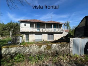 Trandeiras Limia maison foto 5976713