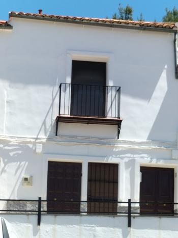 Constantina Sierra Norte maison foto 5995916