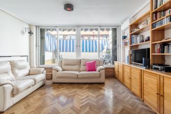 Carabanchel-San Isidro Madrid Capital penthouse foto 5996133