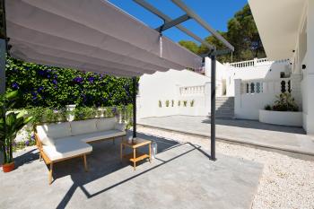Castelldefels Baix Llobregat maison foto 5996031