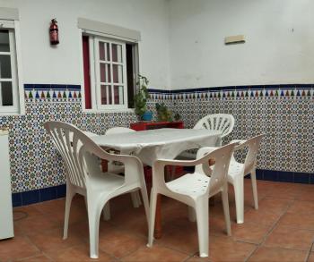 Conil De La Frontera Janda (La) maison foto 5996070