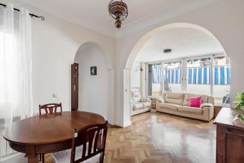 Carabanchel-San Isidro Madrid Capital penthouse foto 5996132