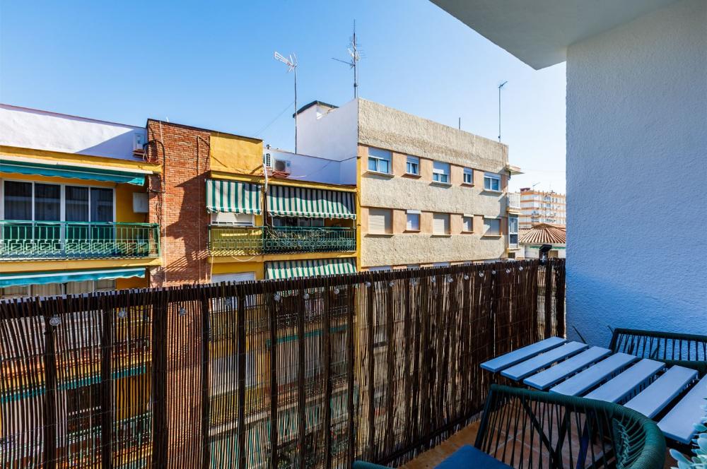  à vendre maison Torre Del Mar Axarquía 40