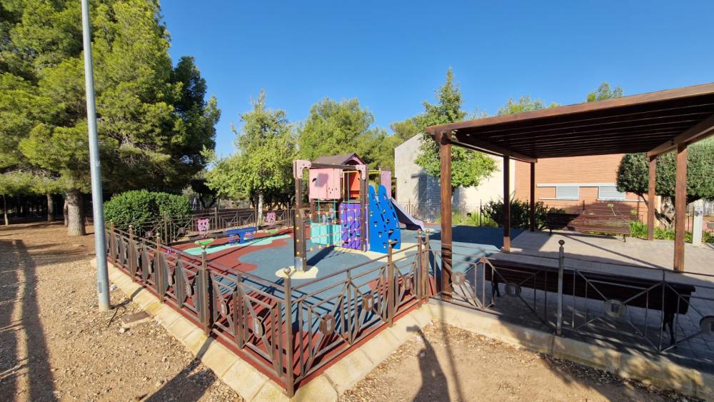  à vendre duplex La Nucia Marina Baixa 6