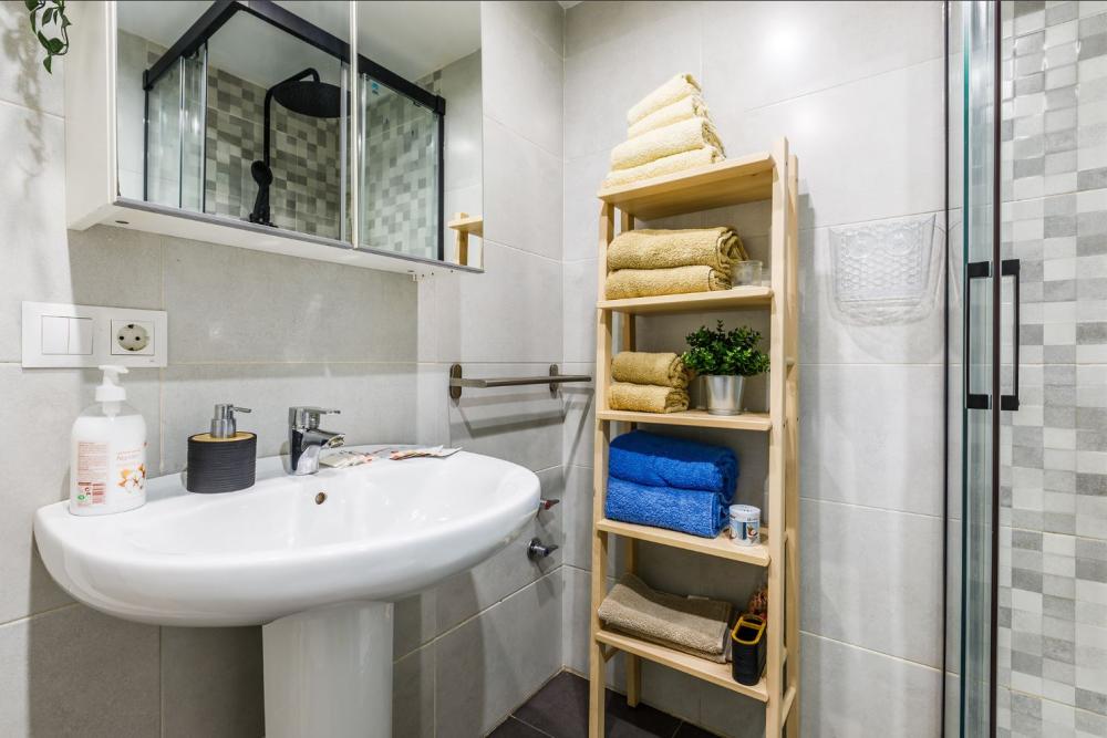  à vendre maison Torre Del Mar Axarquía 9