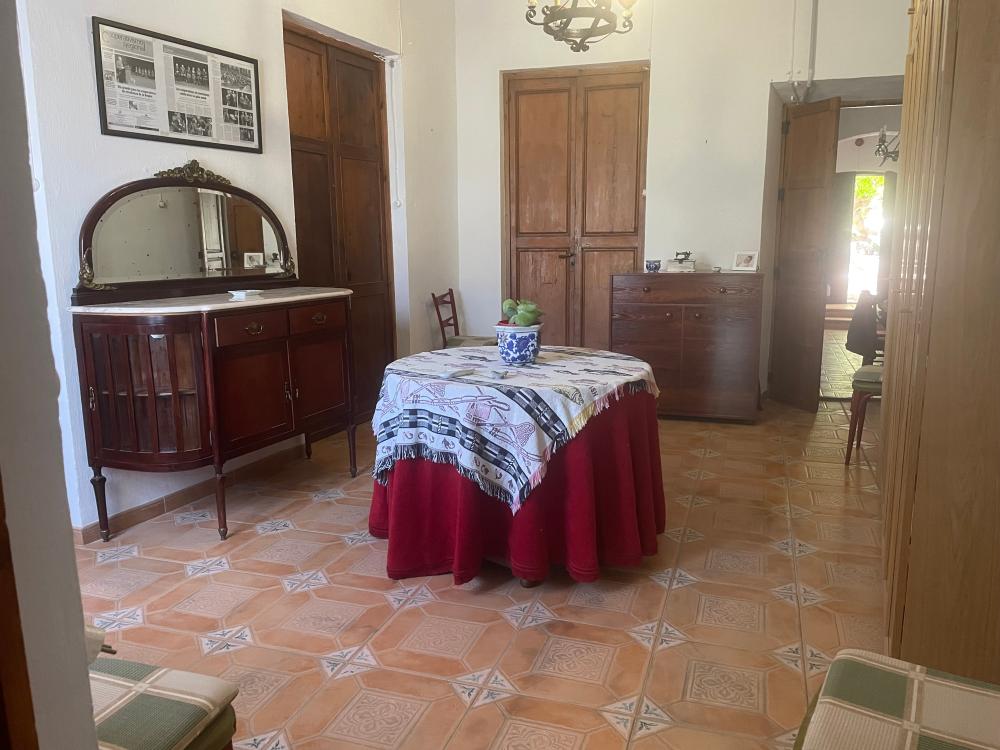  à vendre maison Terque Alpujarra Almeriense 4